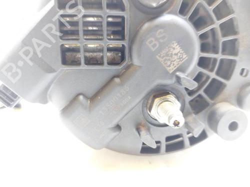 Alternator OPEL ASTRA J (P10) 1.7 CDTI (68) | BP28312268M7 - Image 5