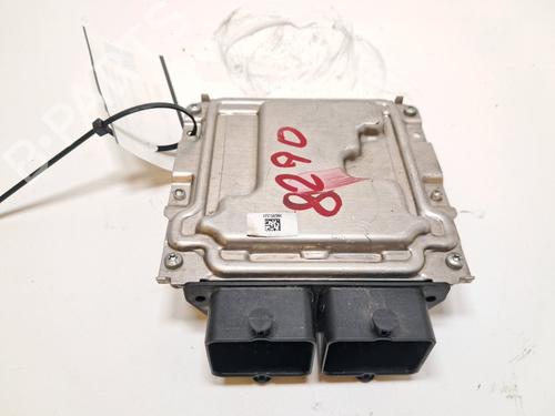 Engine control unit (ECU) SKODA CITIGO (NF1) 1.0 | BP39163286M57 - Image 4