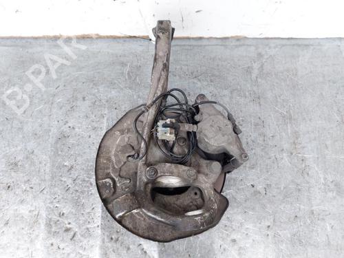 Right front steering knuckle MERCEDES-BENZ C-CLASS T-Model (S205) C 180 BlueTEC / d (205.236) | BP15165256M26 