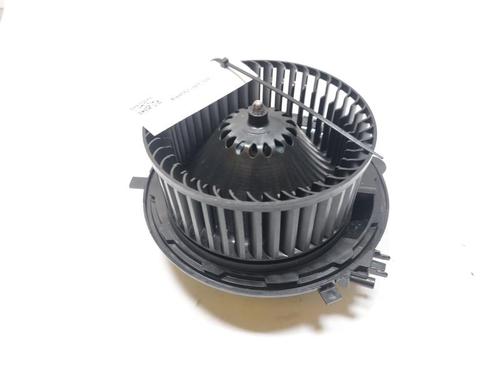 Varmeblæser SKODA KAROQ (NU7, ND7) 2.0 TDI (116 hp) 31011016