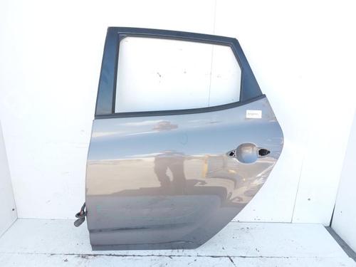 Dør venstre bak HYUNDAI ix20 (JC) 1.4 (90 hp) 25301393