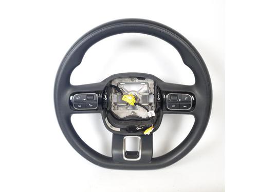 Rat CITROËN C3 III (SX) 1.2 VTi 82 (82 hp) 15152598