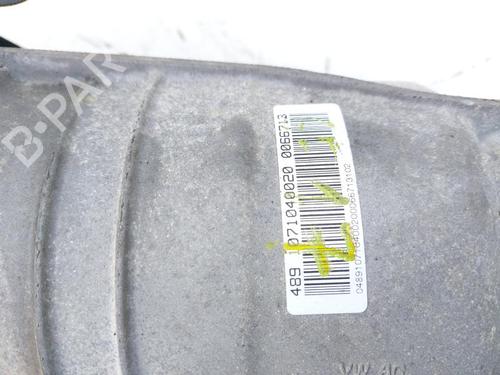 Gearbox AUDI A6 C6 (4F2) 3.0 TDI quattro | BP33195058M3  - Image 7