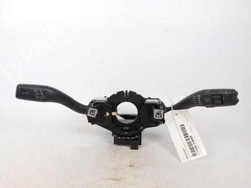 Used Steering column stalk AUDI A3 Sportback (8PA) 1.9 TDI (105 hp) 15170799