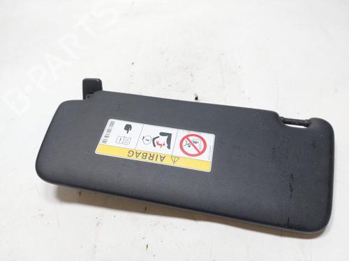 Right sun visor MERCEDES-BENZ A-CLASS (W176) A 180 CDI / d (176.012) | BP33194733I2 - Image 6