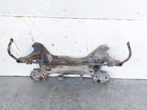 Used Subframe VW POLO V (6R1, 6C1) 1.4 TDI (75 hp) 15161893