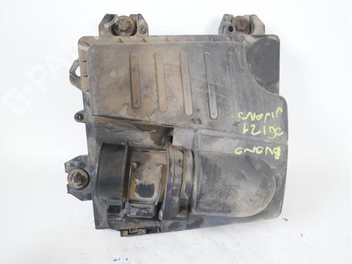 Luftfiltergehäuse OPEL VIVARO A Platform/Chassis (X83) 2.0 CDTI | BP15149952M87 