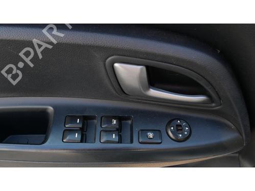 Front right window mechanism KIA RIO III (UB) 1.1 CRDi | BP15159445C23 
