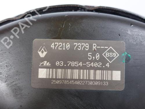 Servo brake DACIA DUSTER (HS_) 1.5 dCi (HSMC) | BP15170446M42