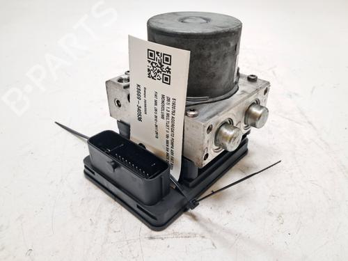 Used ABS pump ABS pump 39498778 39498778