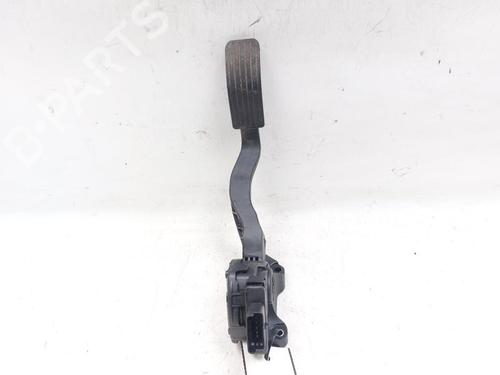Used Pedal Pedal CITROËN C3 III (SX) 1.5 BlueHDi 100 (SXYHYP, SXYHTU) (102 hp) 25249817 25249817