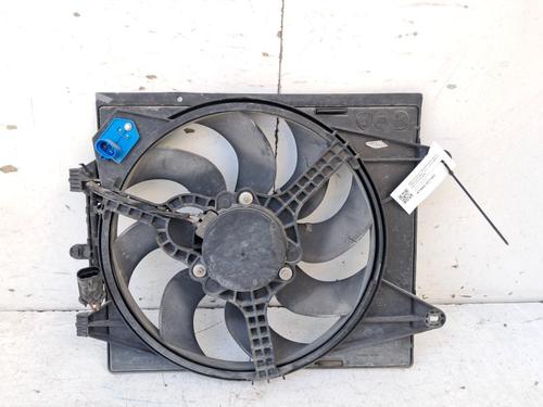 Radiator fan LANCIA YPSILON (312_) 1.2 (312.PXA1A, 312.YXA1A) | BP36488469M35 - Image 4