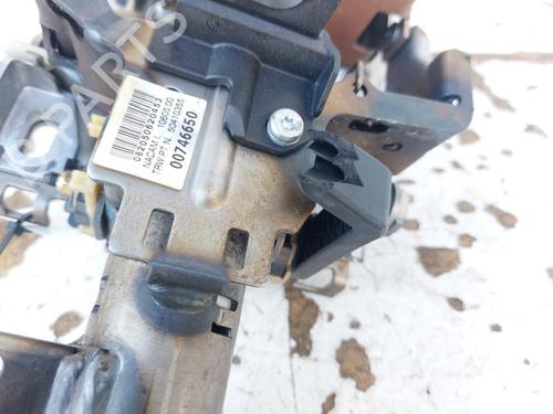Steering column RENAULT CLIO III (BR0/1, CR0/1) 1.2 16V (BR02, BR0J, BR11, CR02, CR0J, CR11) | BP29584333M21 
