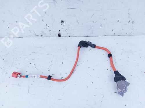 Used Cable Cable TOYOTA AURIS (_E18_) 1.8 Hybrid (ZWE186_, ZWE186R) (136 hp) 23880360 23880360