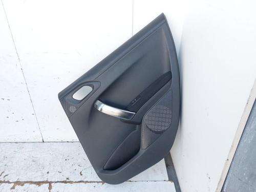 Seats set PEUGEOT 2008 I (CU_) 1.6 HDi | BP27443393C78 - Image 20
