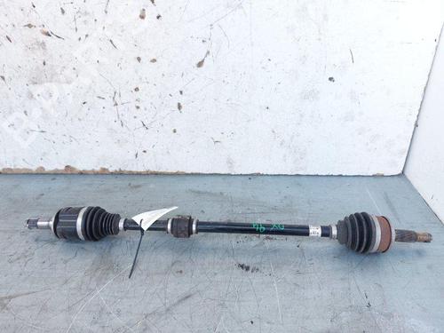 Used Right front driveshaft Right front driveshaft TOYOTA YARIS (_P21_, _PA1_, _PH1_) 1.5 Hybrid (MXPH10, MXPH11) (116 hp) 34207123 34207123