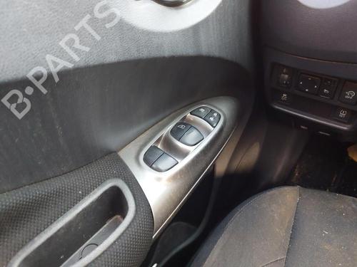 Left front driveshaft NISSAN JUKE (F15) 1.2 DIG-T | BP15942276M38 