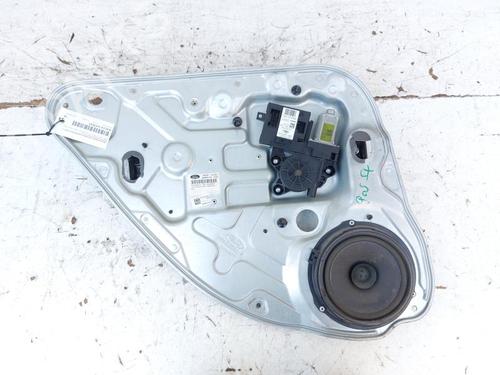 Used Left rear window motor FORD KUGA I 2.0 TDCi 4x4 (163 hp) 27099159
