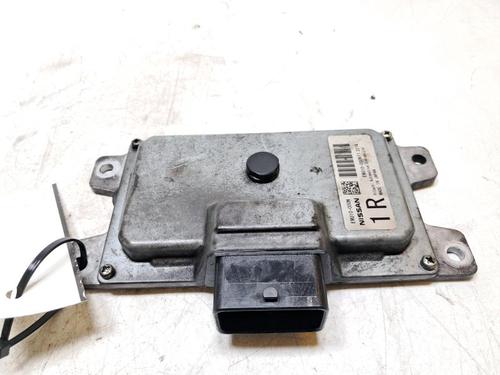 Motorstyringsenhed NISSAN QASHQAI I (J10, NJ10) 1.6 dCi (130 hp) 31010976