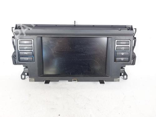 Electronic module LAND ROVER DISCOVERY SPORT (L550) 2.0 D 4x4 | BP20979747M83 
