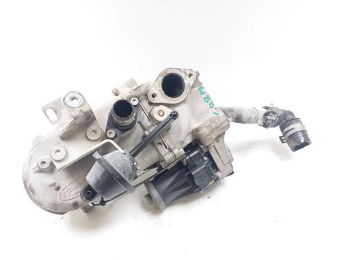 Andere FORD FIESTA VI (CB1, CCN) 1.5 TDCi | BP29880125O1