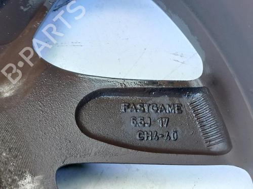 Fælk RENAULT CAPTUR I (J5_, H5_) 0.9 TCe 90 | BP30802409C45 