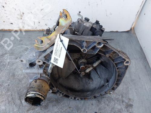 Gearbox FIAT IDEA (350_) 1.4 16V | BP37437714M3 - Image 2