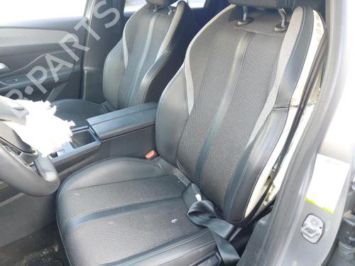 Pipe PEUGEOT 308 SW III (FC_, FJ_, FR_, F4_, FN_) Hybrid 180 (F4DGXT) | BP25810505M125