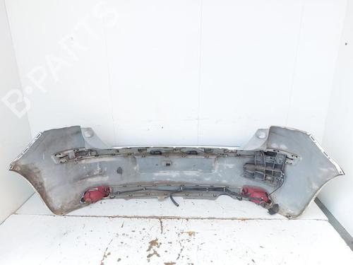 Rear bumper CITROËN C4 I (LC_) 1.6 16V | BP15176874C8 