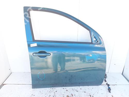 Used Right front door NISSAN MICRA IV (K13K, K13KK) 1.2 (80 hp) 29050630