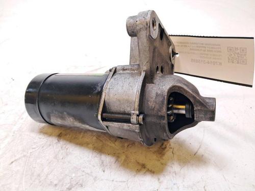 Used Starter Starter PEUGEOT BIPPER (AA_) 1.4 HDi (68 hp) 33687670 33687670