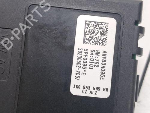 Engine control unit (ECU) VW GOLF V (1K1) 1.9 TDI | BP34579976M57  - Image 5
