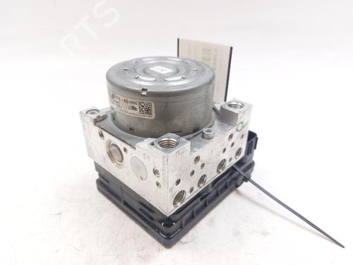 Used ABS pump ABS pump FORD PUMA (J2K, CF7) 1.0 EcoBoost mHEV (125 hp) 24856452 24856452