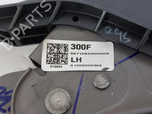 Frein à main HYUNDAI i10 III (AC3, AI3) 1.0 MPi | BP15157424I18