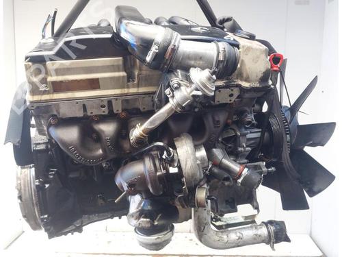 Motor MERCEDES-BENZ C-CLASS (W202) C 250 Turbo-D (202.128) (150 hp) 29383516