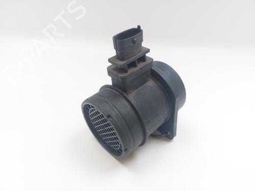 Used Mass air flow sensor LANCIA YPSILON (843_) 1.3 D Multijet (843.AXE11, 843.AXE1A) (90 hp) 28721355