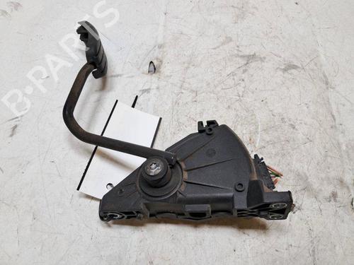 Pedal NISSAN PRIMASTAR Bus (X83) dCi 100 | BP34119239I4 - Image 2