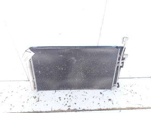 Used AC radiator AC radiator CHEVROLET CAPTIVA (C100, C140) 2.0 D (126 hp) 21552143 21552143