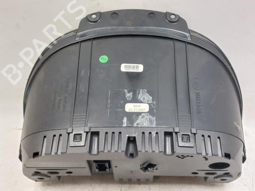 Instrument cluster BMW 1 (E87) 118 d | BP29298650C47 