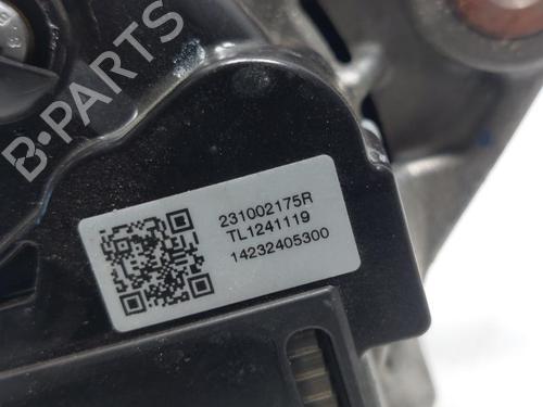 Alternator RENAULT CLIO V (B7_) 1.0 TCe 90 (B7MT) | BP30453650M7 