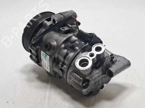 AC compressor FIAT DOBLO Cargo (263_) 1.6 D Multijet (263WXD1B, 263WXR1B, 263WXX1B, 263ZXD1B,... | BP39738873M34 - Image 3