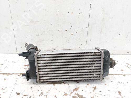 Intercooler FORD FIESTA VII Van 1.5 TDCi | BP19706126M30 - Image 2