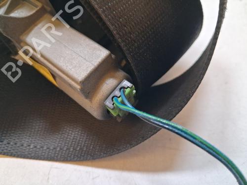 Front left seatbelt FIAT 500 (312_) 1.4 (312AXC1B, 312CXC1B) | BP38106754I26 - Image 3
