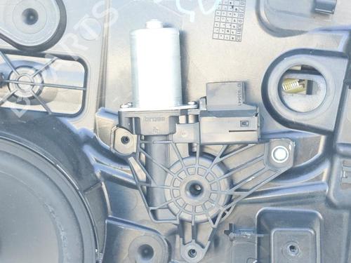 Left rear window motor MERCEDES-BENZ A-CLASS (W176) A 200 CDI / d (176.008) | BP21083258E23 