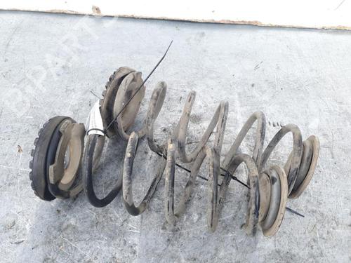 Shock absorber spring KIA PICANTO II (TA) 1.0 LPG | BP15155207C152 