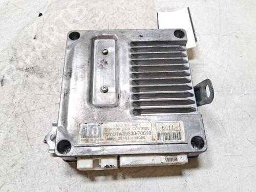 Used Gearbox control unit Gearbox control unit TOYOTA AYGO (_B1_) 1.0 (KGB10_, KGB10R) (68 hp) 36108054 36108054
