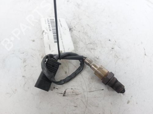 Elektronisk sensor BMW X4 (G02, F98) xDrive 20 d (190 hp) 15175536