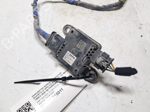 Electronic sensor FIAT DUCATO Van (250_) 140 Multijet 2,2 D | BP37414526M84 - Image 3