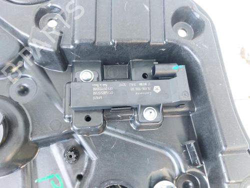 Left rear window motor ALFA ROMEO GIULIA (952_) 2.2 D Q4 (952AHA45, 952AMA4) | BP25888206E23 - Image 2