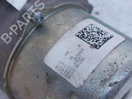 Steering column ALFA ROMEO MITO (955_) 1.3 MultiJet (955AXH1B, 955AXT1A) | BP37019884M21 - Image 5